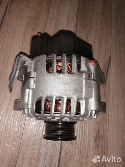 Генератор Hyundai/Kia