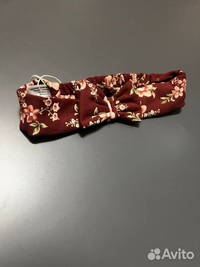 Комплект для девочки C&A 74