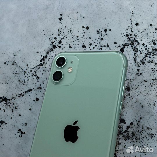 iPhone 11 128 gb A/A