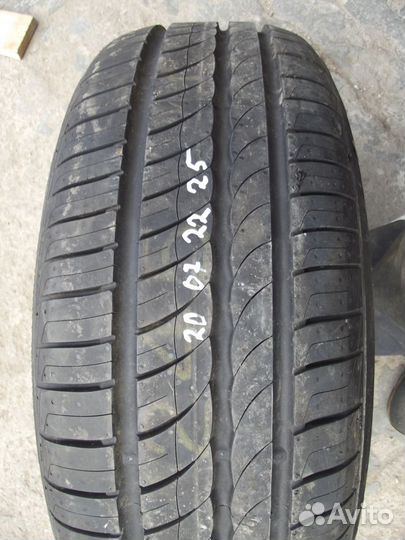 Pirelli Cinturato P1 205/55 R16