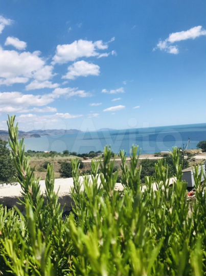 Участок 4 сот. (ИЖС)