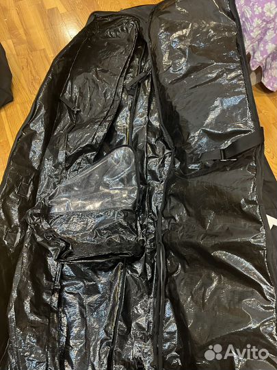 Ботинки для сноуборда burton