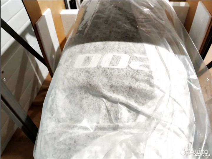 Мотор лодочный Suzuki DF200APX в наличии