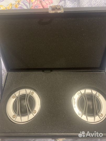 Audison Thesis TH 3.0 II Voce