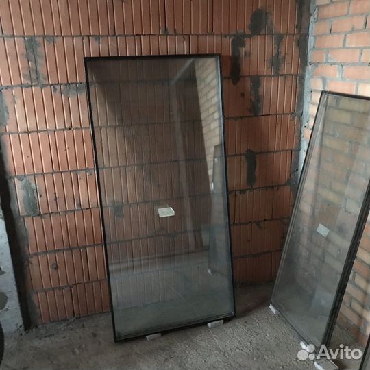 Стеклопакет