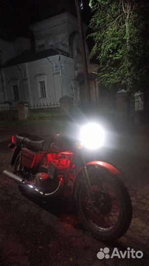 Иж Юпитер 5 с документами