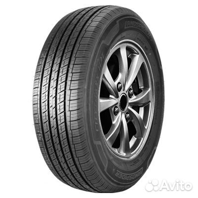 Landspider Citytraxx H/T 225/60 R18 100H