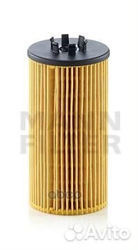 Фильтр масляный mann-filter HU 835/1 Z Германия