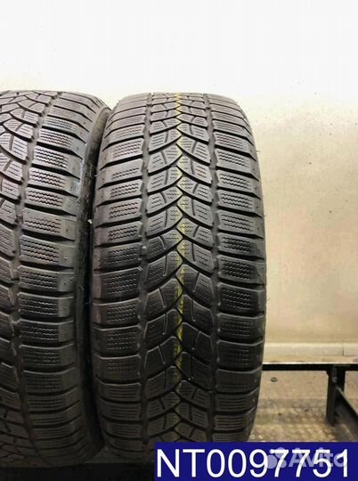 Firestone Winterhawk 3 205/55 R16 91H