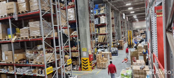 Оптом из Европы TRW GDB2103