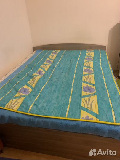 Одеяло шерстяное