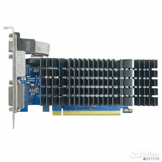 Asus GT710-SL-2GD5-BRK-EVO