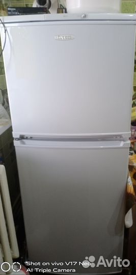 Холодильник Бирюса