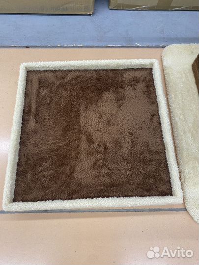 Домик когтеточка