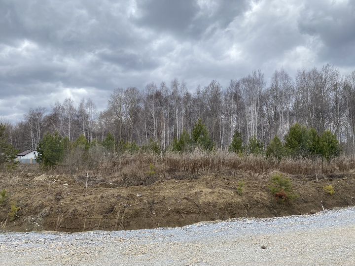 Участок 12 сот. (ИЖС)