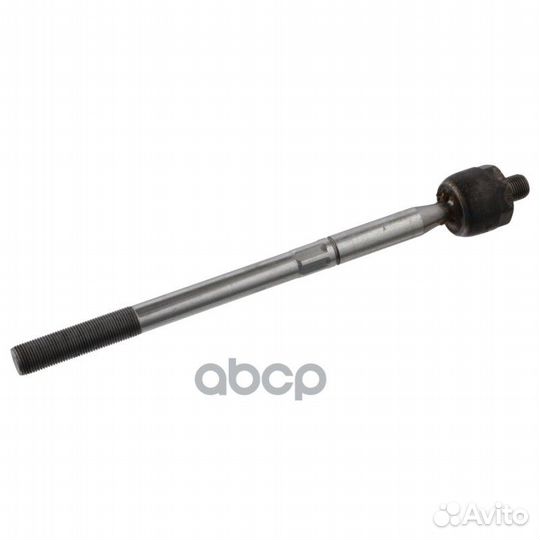 Тяга рулевая 50934384 Swag