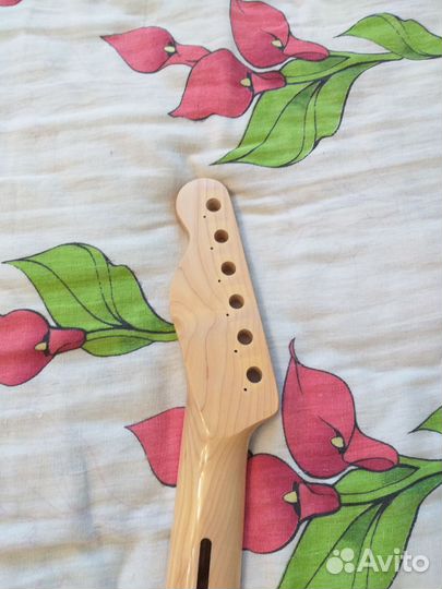 Гриф для Fender Telecaster