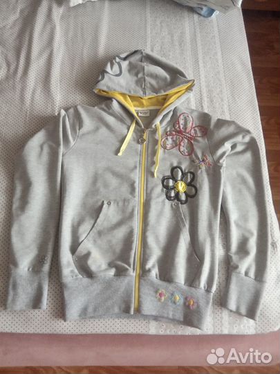 Кофта для девочки