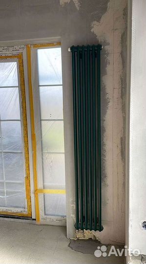 Трубчатые радиаторы/ Arbonia (1777)