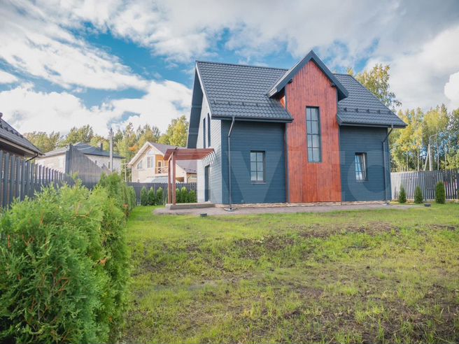 дом ижс - Купить дом 🏡 в Ленинградской области | Цены на дома в  Ленинградской области | Авито