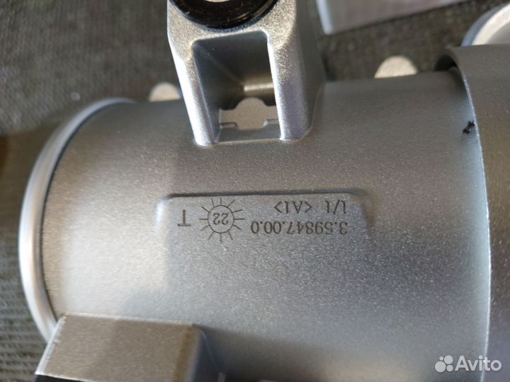 Помпа BMW 11518635090