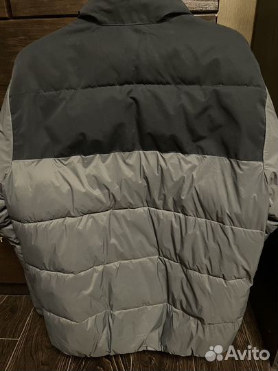 Куртка quiksilver