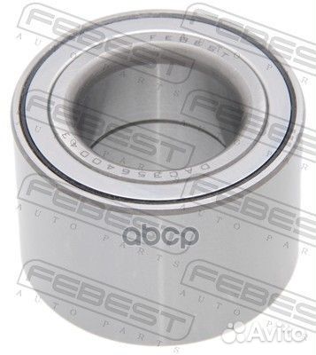 Подшипник ступицы DAC35640043 DAC35640043 Febest