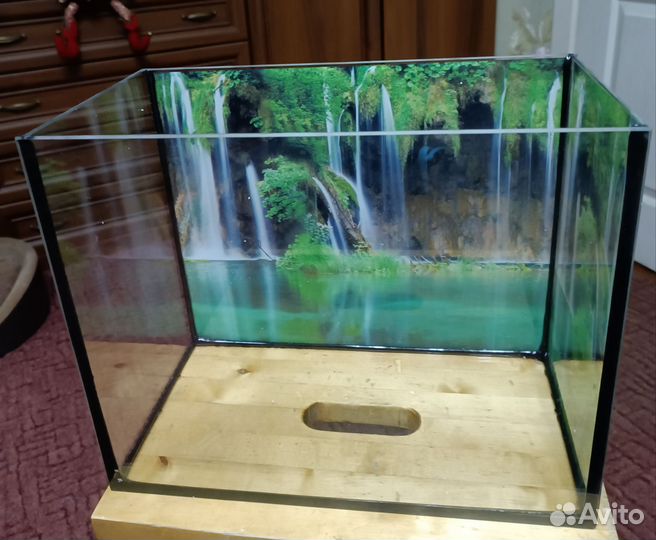 Аквариум