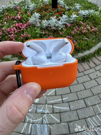 AirPods Pro 2 Бесплатная Доставка + Чехол