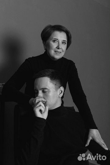 Фотограф. Фотосессия под ключ