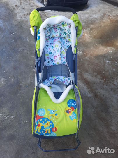 Ника Наши детки 5-1