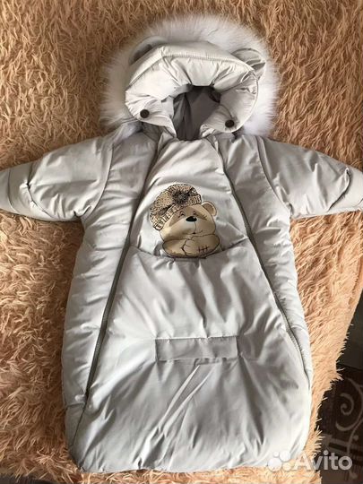 Комбенизон