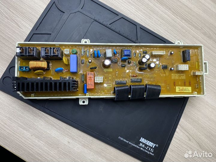 Плата управления DC41-00106A samsung diamond