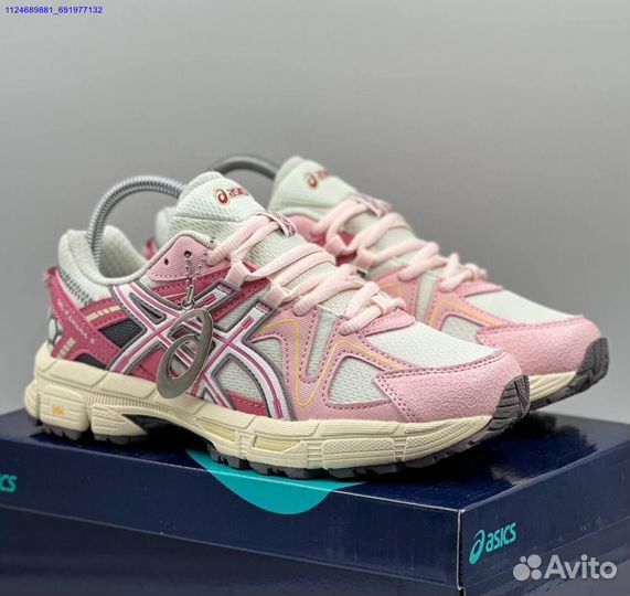 Кроссовки Asics Gel-Kahana 8