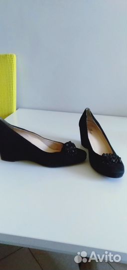 Туфли женские 38 размер натуральная кожа