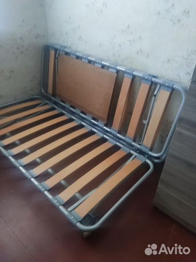 Диван раскладной