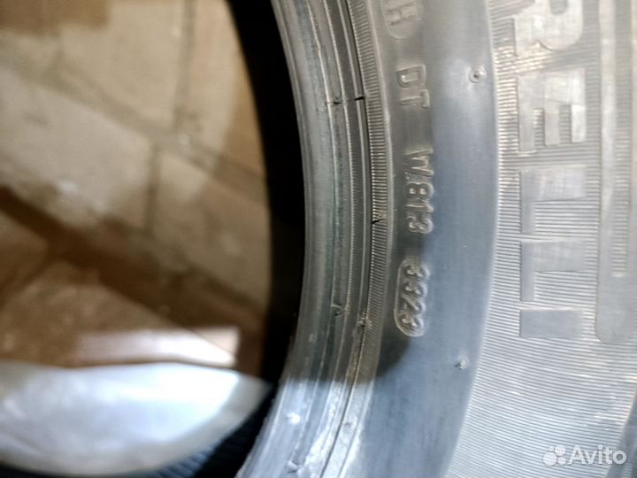 Pirelli Scorpion A/T 185/75 R16