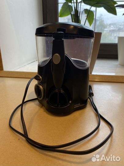 Ирригатор Waterpik wp-112E