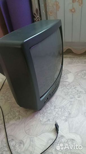 Бу телевизор samsung