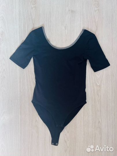 Боди женское 2шт