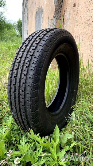 Durun YTR01 205/75 R15