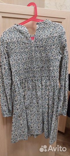 Платье для девочки Mango 140