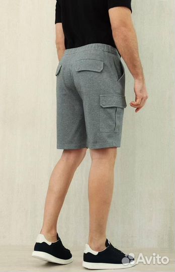 Шорты Brunello Cucinelli