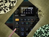 Elektron Digitakt II (Новые из Швеции) гарантия