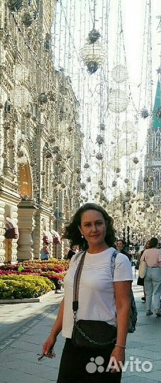 Продавец-консультант, менеджер по продажам