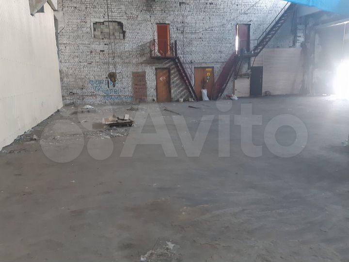 Склад, 450 м²