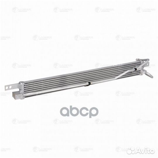 Радиатор масляный UAZ 3163 patriot 19- LOC0363