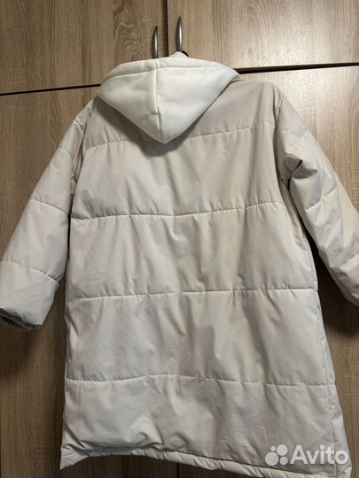 Пальто женское