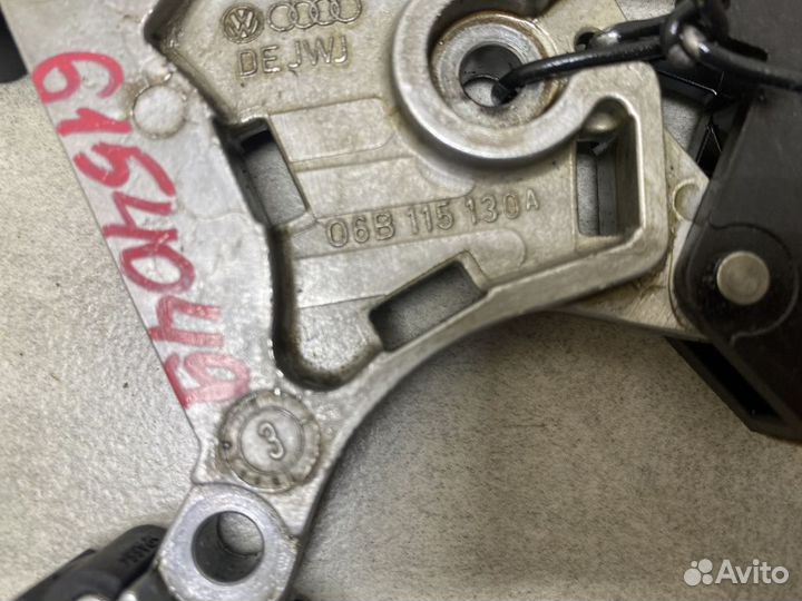 Натяжитель цепи грм Ауди