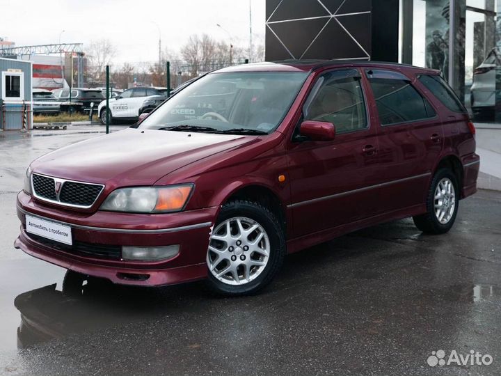 Toyota Vista 2.0 AT, 1999, 164 825 км